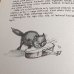 画像2: 古い絵本　KIT KURNAHH,KAARDIVAELANE（猫のガードマン） (2)