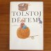 画像1: チェコスロバキアの古い絵本　TOLSTOJ DETEM（トルストイの子供たち） (1)