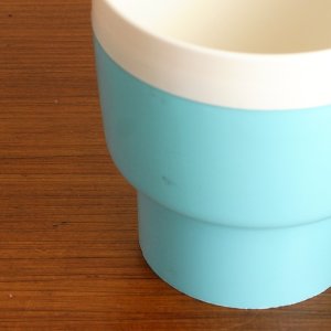 画像3: DDR　水色のプラスチックカップ