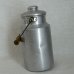画像2: ドイツ　古いアルミのミルク缶 (2)
