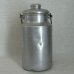 画像3: ドイツ　古いアルミのミルク缶 (3)