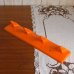 画像3: GDR　蚤の市でみつけたプラスチックのフック（オレンジ） (3)