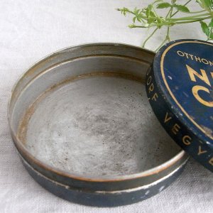 画像3: ハンガリー　古いニベアクリームの缶