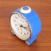 画像3: ドイツ　ブルーの目覚まし時計（KAREX） (3)